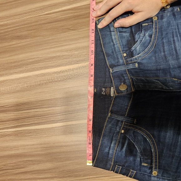 Citizens of Humanity Jeans size 25 - Picture 11 of 12